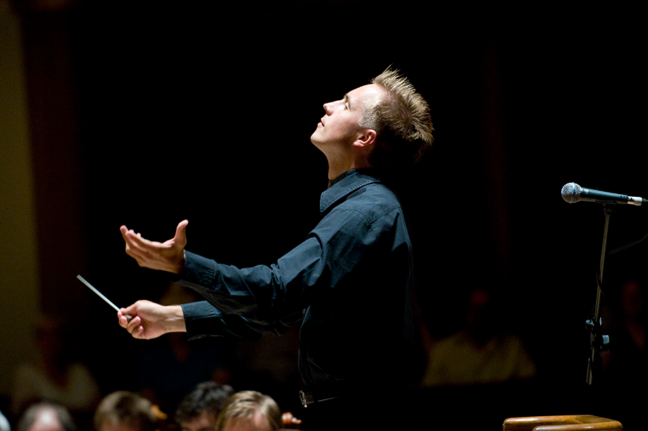 Petrenko Vasily (photograph by Mark McNulty)